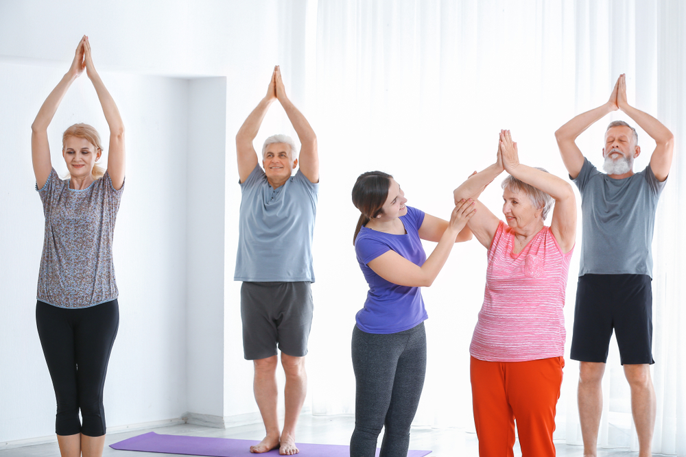 Inspiring Seniors to Live Healthily: 4 Benefits of Adult Daycare for Your Loved One
