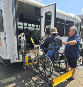 Kevin Transportation - Penn Village