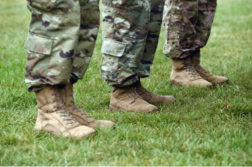 Military Seniors - Adult Day Care