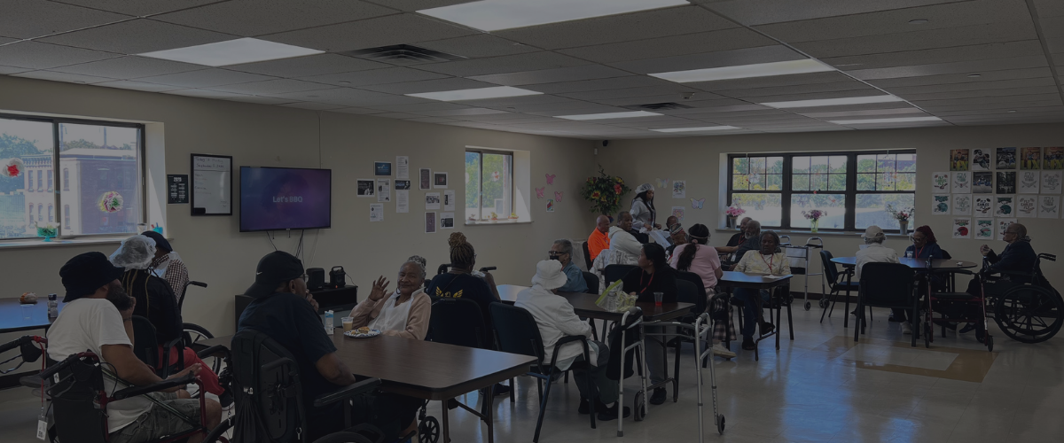 adult daycare facility in philadelphia