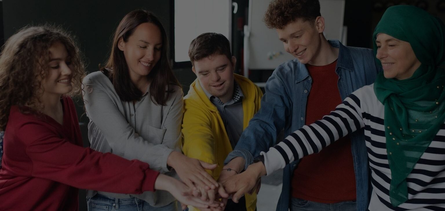 day center for disabilities intellectual high five