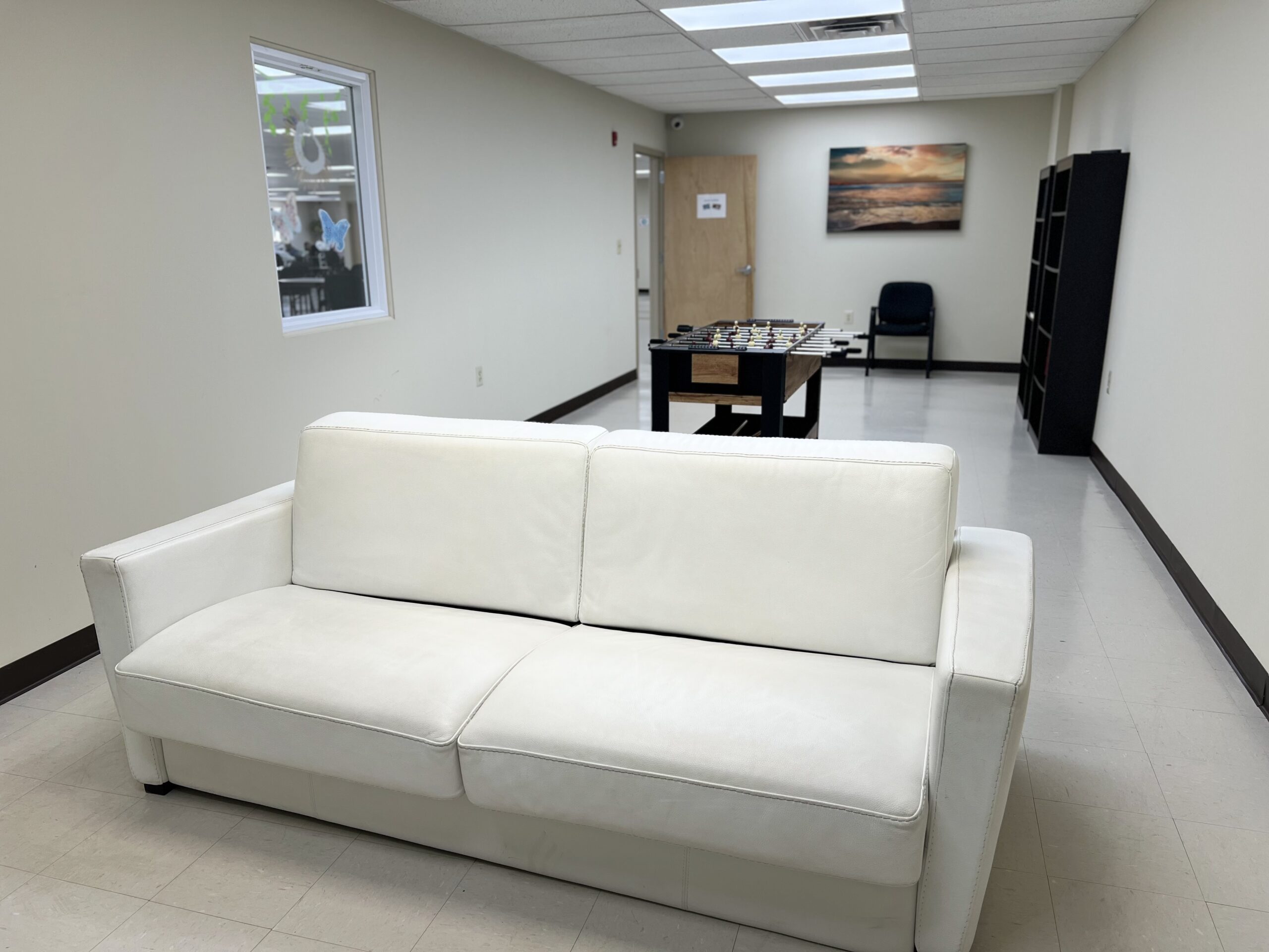 Penn Village Common Area