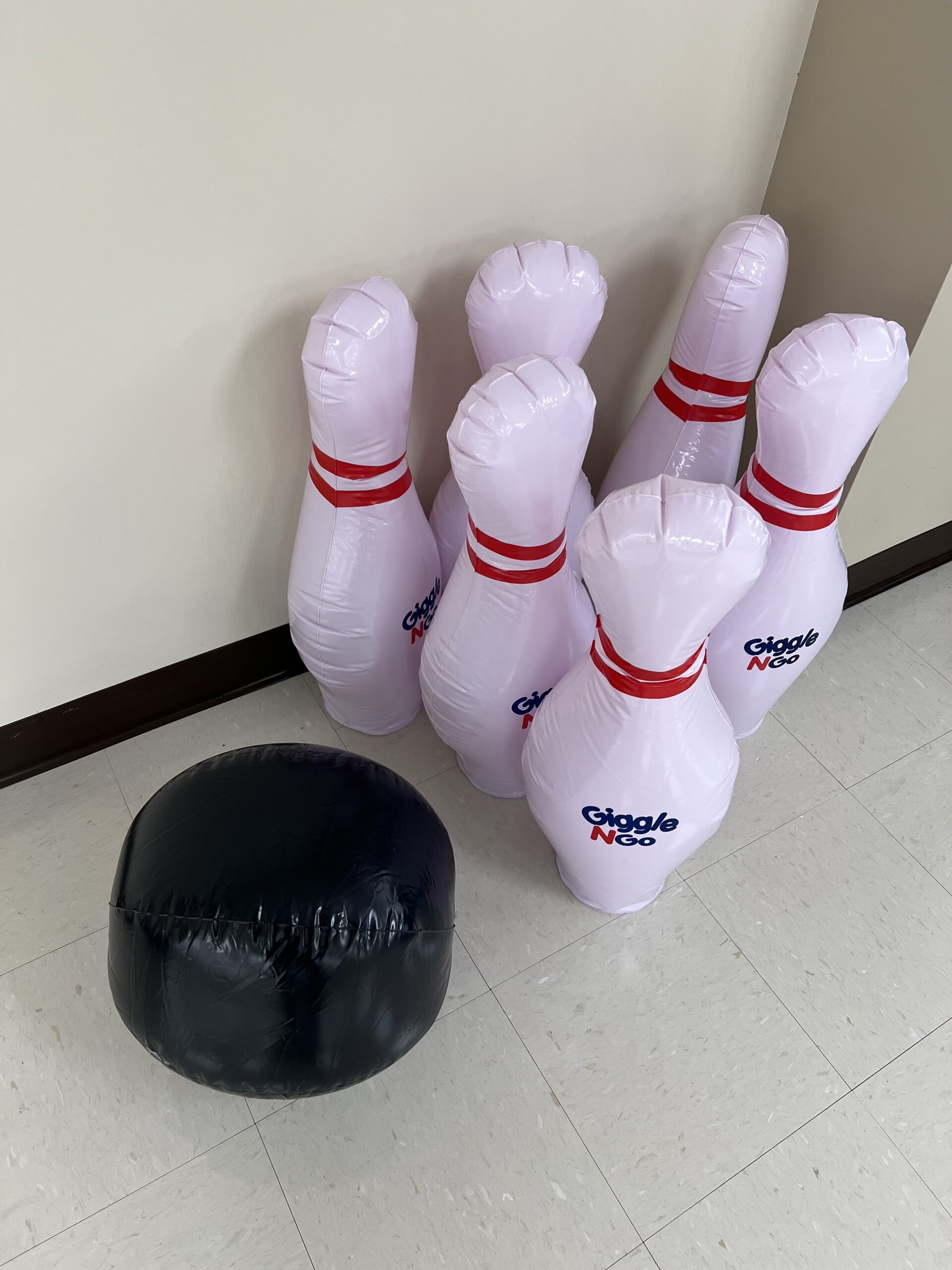 Penn Village Activity Room