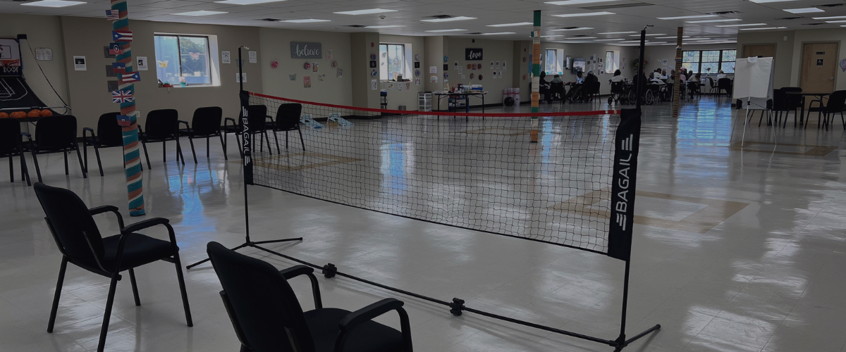 adult philly day care center activities