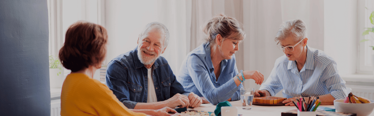 adult daycare services