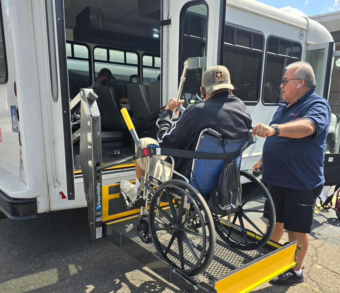 Penn Village Transportation Services