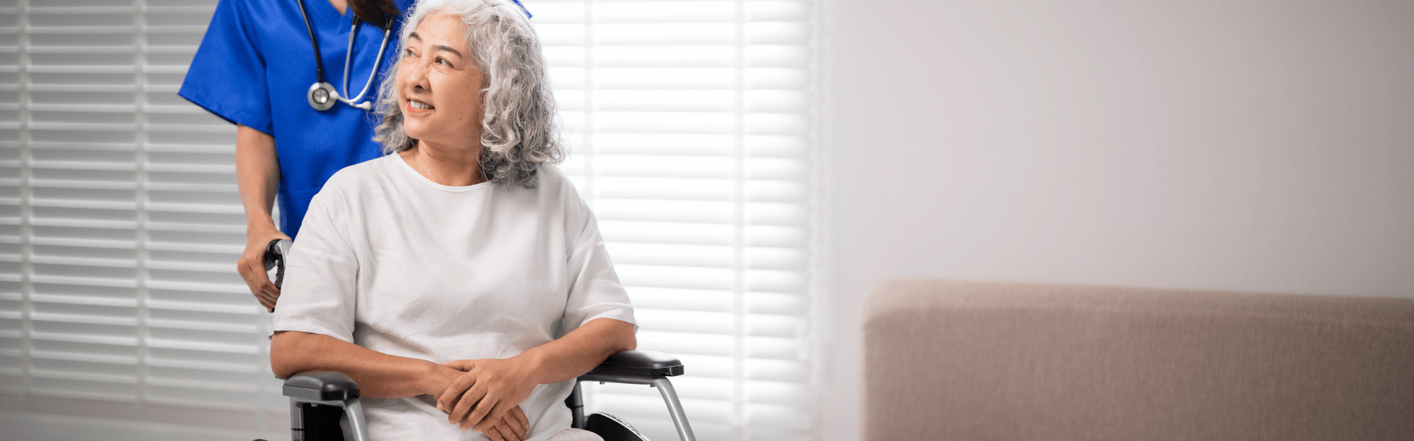 daytime support brain injury adult