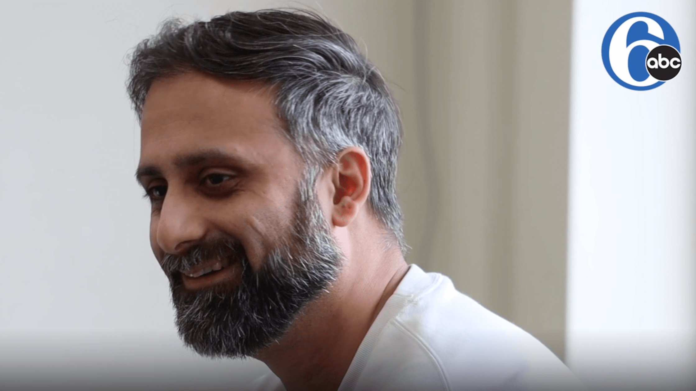 penn village 6abc neil owner